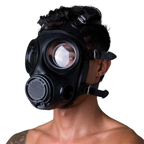 Gas Mask